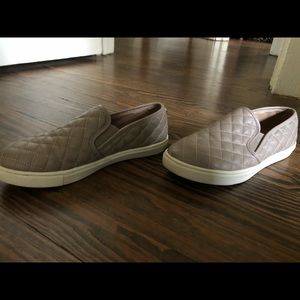 Steve Madden shoes